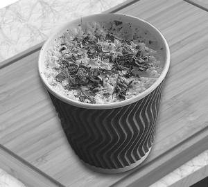 Masala Buttermilk  [ 200Ml, Serves1 ]
