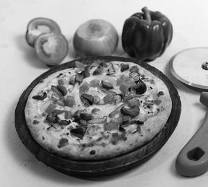 Farm Fresh Pizza