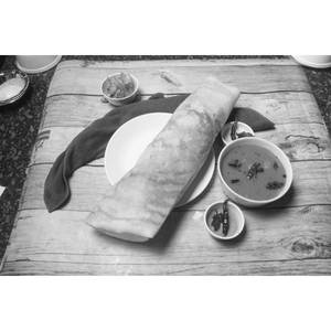 Masala Dosa