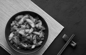 Baby Corn Crispy
