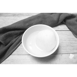 Sponge Rasgulla [1 Piece]