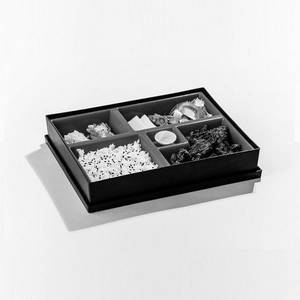 Pork Galbi Bento/dosirak