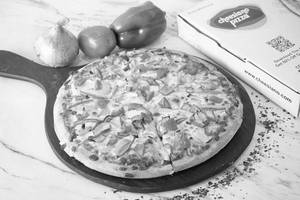 Farmers Choice Pizza