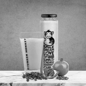 Pomegranate Smoothie