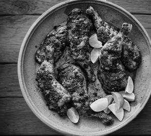 Bhatti Chicken
