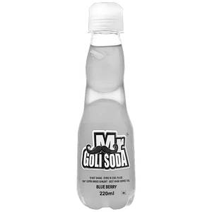 Goli Soda