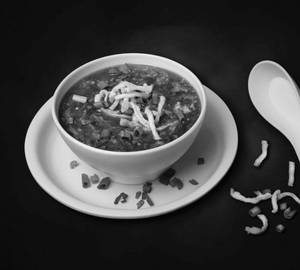 Veg Manchow Soup