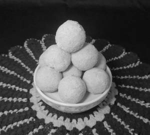 Rava Laddu [1 Pcs]