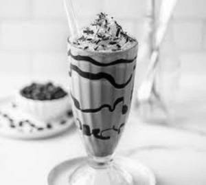 Cold Coffee