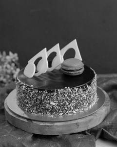 Chocolate Fantasy Cake