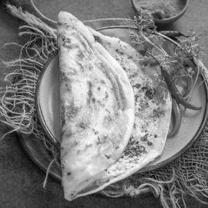 Egg roast
