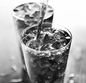 Soft Beverage