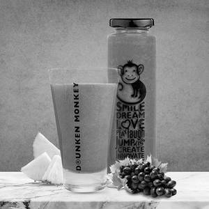Black Grape Smoothie