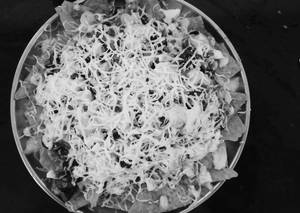 Cheese Veg Nachos