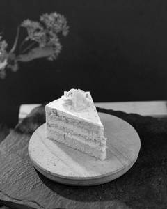 Saffron Rasmalai Pastry
