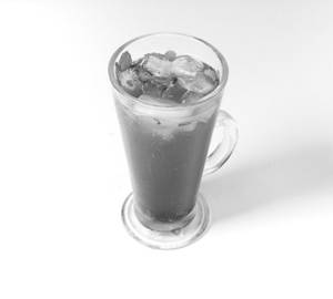 Peach Iced Tea