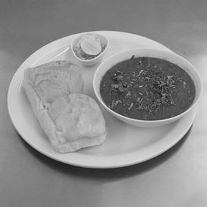 Pav Bhaji