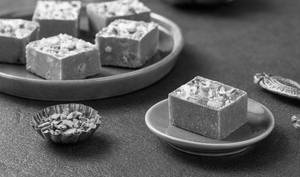 Mohandal Burfi