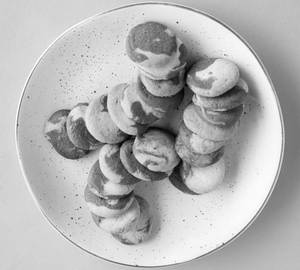 Marble Cookies