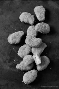 5 Pc Crispy Chicken Nuggets