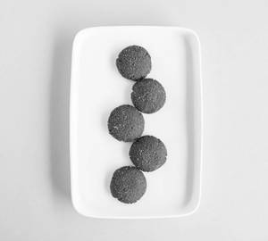 Ragi Cookies