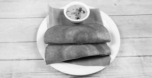 2 kali dosa