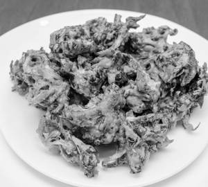 Palak pakodi