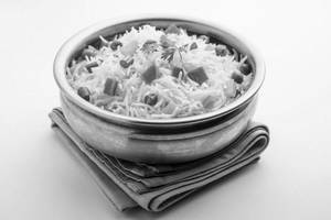 Veg Pulao