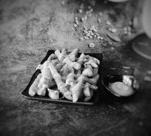 Masala Fries