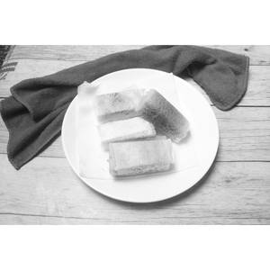 Milk Cake