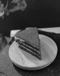 Red Velvet Pastry