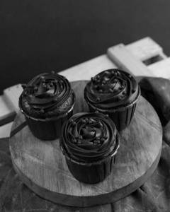 Chocolate Cup Cake