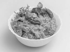 Veg Curry