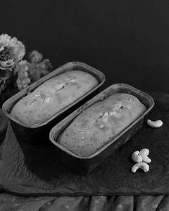 Dry Fruit Dry Cake