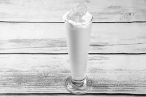 Raj bhog milkshake