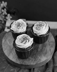Red Vel Vet Cup Cake