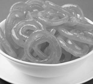 Kesariya Jalebi (250 Gm)
