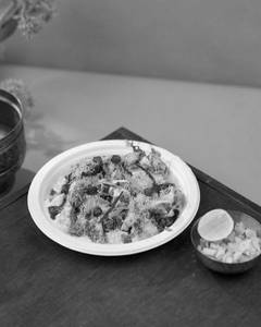 Katori Chaat