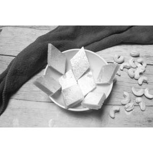 Kaju Katli