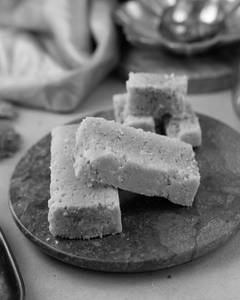 Jali Mysore Pak