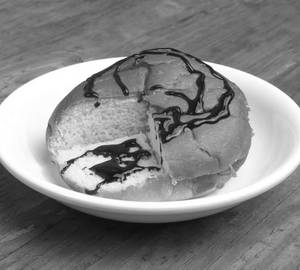 Chocolat Muska Bun