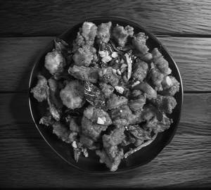 Cashew nut chicken