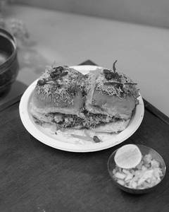 Vada Pav