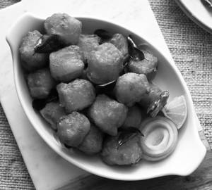 Paneer 65
