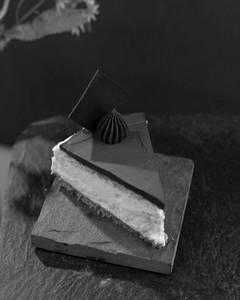 Chocolate Cheese Cake