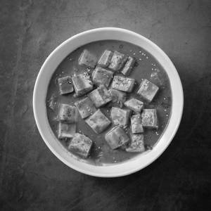 Bhuna Paneer