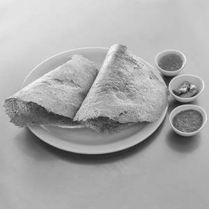 Mung Dal Chilla