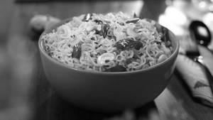 Veg classic maggi