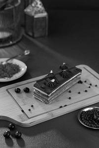 Chocolate Opera