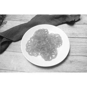 Desi Ghee Jalebi